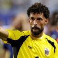 Vozinha, el arquero destacado de Cabo Verde, se dirige a Chile con Colo Colo: «El próximo capítulo está en camino»