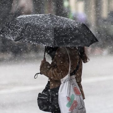 imagen-190 Alerta amarilla por tormentas y vientos de hasta 130 km/h en varias provincias