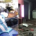 El doloroso adiós a Maximiliano Vandecaveye tras un trágico accidente en Mar del Plata