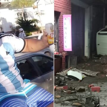 imagen-191 El doloroso adiós a Maximiliano Vandecaveye tras un trágico accidente en Mar del Plata