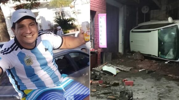 imagen-191 El doloroso adiós a Maximiliano Vandecaveye tras un trágico accidente en Mar del Plata