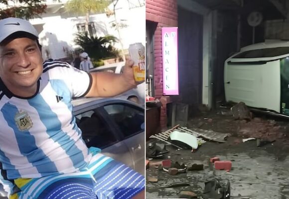 imagen-191 El doloroso adiós a Maximiliano Vandecaveye tras un trágico accidente en Mar del Plata