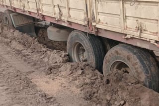 imagen-195 Conflicto por caminos rurales en Colón: productores exigirán transparencia financiera