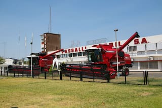 imagen-197 Progreso significativo en la reactivación de la histórica fábrica Vassalli