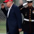 Trump advierte sobre bombardeos a Omán en caso de interferencia en negociación con Irán