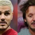 Icardi responde con dureza a Vicuña: «Me preocuparía porque tus hijos te quieran ver»