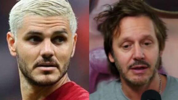 imagen-201 Icardi responde con dureza a Vicuña: «Me preocuparía porque tus hijos te quieran ver»