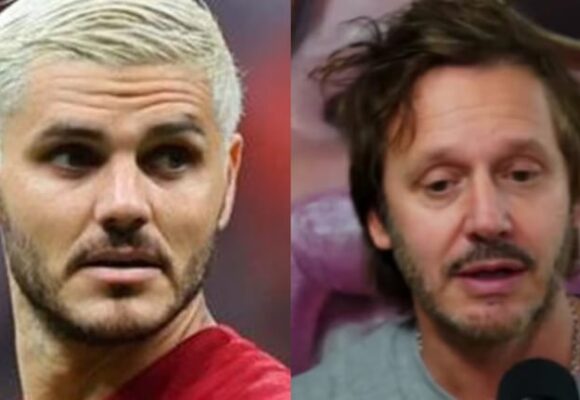 imagen-201 Icardi responde con dureza a Vicuña: «Me preocuparía porque tus hijos te quieran ver»