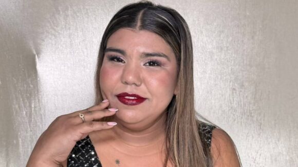 imagen-202 Camilota celebra medio año de amor con su novia Ana Mabel