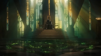 imagen-204 Marvel desvela el origen de Doctor Doom en el tráiler de ‘Avengers: Doomsday’