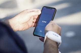 imagen-209 YPF lanza una función para comprar acciones desde su aplicación