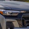 La Nueva Chevrolet S10 se Prepara para un Lanzamiento Revitalizado