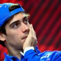 Franco Colapinto reflexiona sobre la primera mitad de la temporada de F1 y el estado actual de Alpine