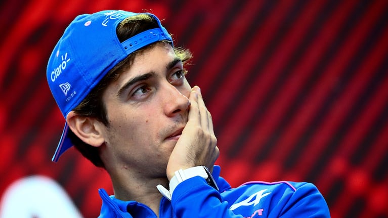 imagen-214 Franco Colapinto reflexiona sobre la primera mitad de la temporada de F1 y el estado actual de Alpine