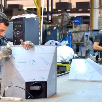 Aumento alarmante en los retrasos de pagos de las pymes industriales