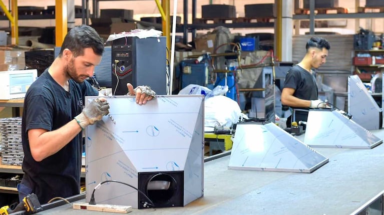 imagen-215 Aumento alarmante en los retrasos de pagos de las pymes industriales