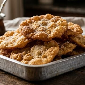 imagen-22 Tortas fritas saludables: receta rápida y sin aceite