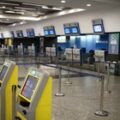 Evacuación en Aeroparque por bulto sospechoso