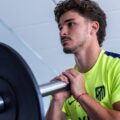 El Atlético de Madrid reafirma su decisión de mantener a Julián Álvarez a pesar del interés del Barcelona