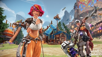 imagen-229 Sony reduce el alcance de Horizon Hunters Gathering tras recibir críticas negativas en pruebas