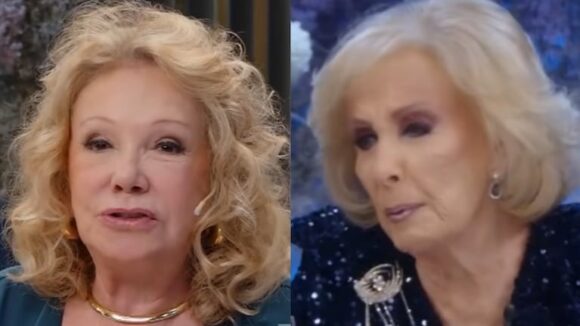 imagen-23 Soledad Silveyra revela su grave problema de salud en «La noche de Mirtha»