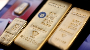 imagen-230 Bitcoin y Oro Alcanzan Máximos Desde Mayo: Causas de la Nueva Escalada