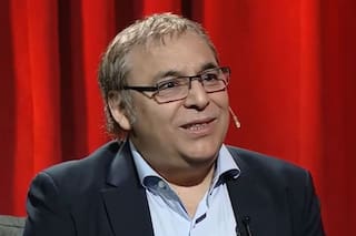 imagen-231 Gabriel Rolón, psicólogo: «Es fundamental construir felicidad en el presente, en la eternidad del aquí y ahora, aun siendo imperfecta»