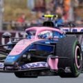 GP de Países Bajos: Franco Colapinto comenzará desde el 13° lugar en la Sprint de Zandvoort y las novedades en Alpine fueron la gran atracción del día
