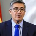 Bolivia: Destitución del Ministro de Economía tras censura del Congreso