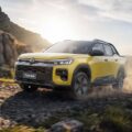 Volkswagen lanza la Tukan, su nueva pick-up que llegará a Argentina