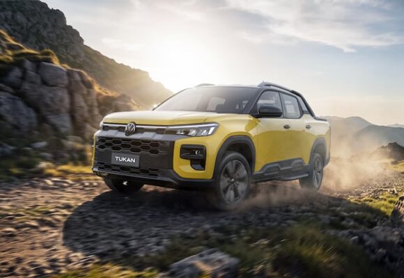 imagen-237 Volkswagen lanza la Tukan, su nueva pick-up que llegará a Argentina