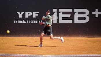 imagen-24 Nuevos cambios en el ranking ATP: Argentina destaca con diez tenistas en el Top 100