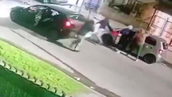 imagen-242 Policías enfrentan a ladrones en La Matanza dejando tres muertos