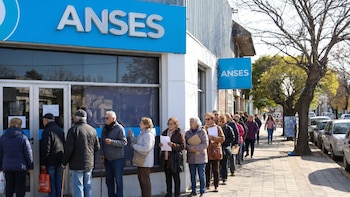 Fechas de cobro de ANSES para beneficiarios con DNI terminado en 0 en agosto de 2026