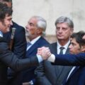 El Gobierno intensifica negociaciones con el PRO para acuerdos electorales de 2027