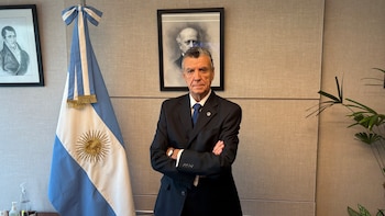 imagen-252 Advertencia del presidente de la Cámara Argentina de Comercio: Un regreso del kirchnerismo sería catastrófico