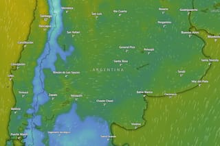 imagen-255 Alerta amarilla por frío extremo para este 23 de agosto