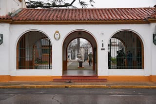 imagen-256 El Cementerio de Olivos celebra su 120 aniversario con un plan de renovación integral