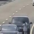 Accidente mortal en Vietnam: tres víctimas al ser atropelladas tras un choque previo