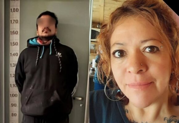 imagen-261 Hombre de 38 años acusado de atacar a su expareja con un hacha en Neuquén