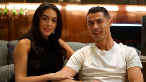 imagen-263 La nueva decisión de Georgina Rodríguez respecto a los hijos de Cristiano Ronaldo tras su boda