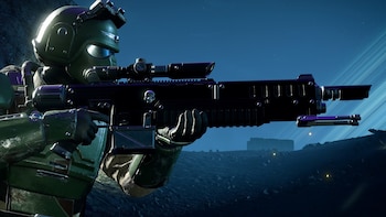 imagen-265 Sony revela que ‘Helldivers 2’ ha alcanzado la cifra de 22,9 millones de jugadores
