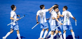 imagen-271 Los Leones derrotan a India y esperan la clasificación a semifinales del Mundial 2026