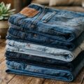 El retorno de los jeans retro: tendencias para el verano 2026