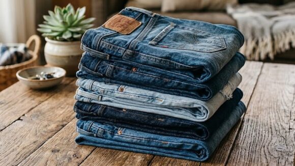 imagen-273 El retorno de los jeans retro: tendencias para el verano 2026
