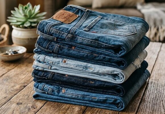 imagen-273 El retorno de los jeans retro: tendencias para el verano 2026