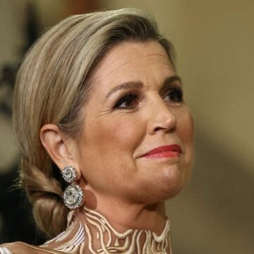 imagen-274 María José Gómez y Verdú destaca a Máxima como la reina más completa