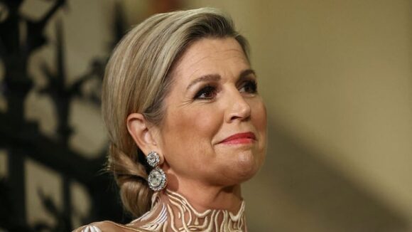 imagen-274 María José Gómez y Verdú destaca a Máxima como la reina más completa