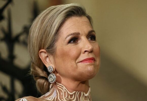 imagen-274 María José Gómez y Verdú destaca a Máxima como la reina más completa