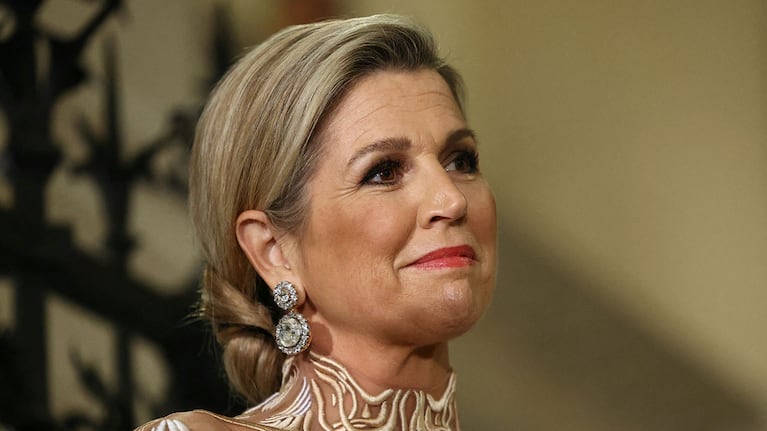 imagen-274 María José Gómez y Verdú destaca a Máxima como la reina más completa